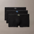 Tripack box CALVIN KLEIN  Taglie M L XL XXL Comfort Elegante Materiale Morbido Stile Unico per Ogni Occasione