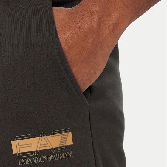 Tuta completa armani Taglie XS S M L XL XXL Comfort Elegante per Ogni Occasione in Materiale Morbido e Stile Unico