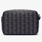 Borsa a spalla Lacoste modello The Blend Comfort Elegante per Ogni Occasione in Materiale Morbido e Stile Unico