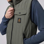 Smanicato Refrigwer estivo Taglie S M XL XXL
