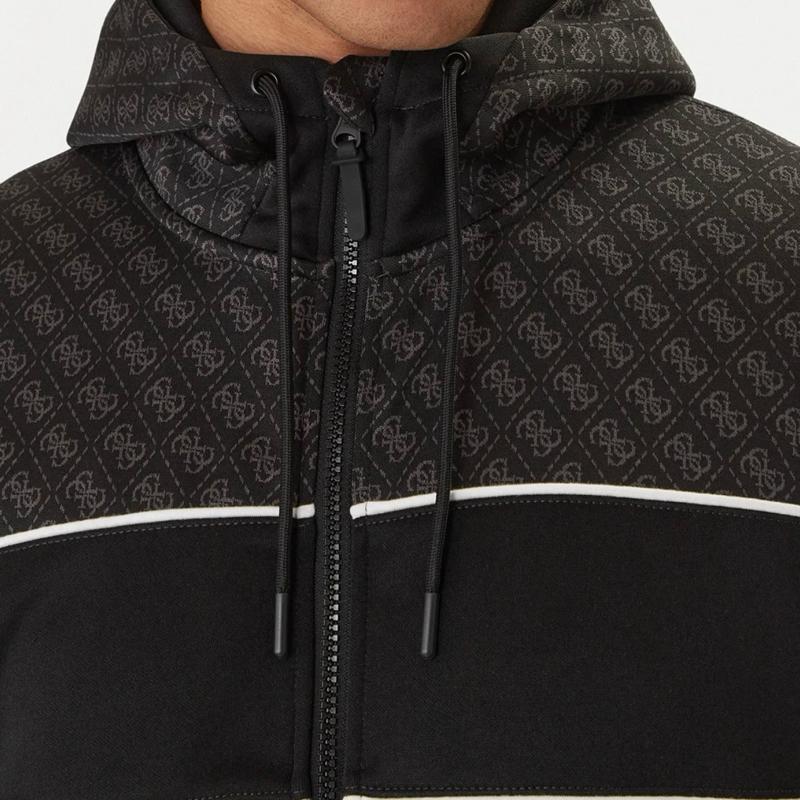 Tuta completa GUESS Taglie XL XXL Comfort Elegante per Ogni Occasione in Materiale Morbido e Stile Unico