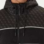 Tuta completa GUESS Taglie XL XXL Comfort Elegante per Ogni Occasione in Materiale Morbido e Stile Unico