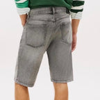 bermuda TOMMY JEANS  Taglie 43 44 45 46 47 48 Comfort Elegante per Ogni Occasione in Materiale Morbido e Stile Unico