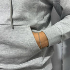 Felpa calvin klein garzata Taglie XS S M L XL XXL Comfort Elegante Materiale Morbido Stile Unico per Ogni Occasione
