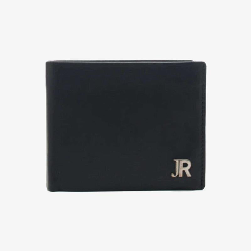 Portafogli Richmond con Logo Frontale Taglia Unica Comfort Elegante per Ogni Occasione Stile Unico