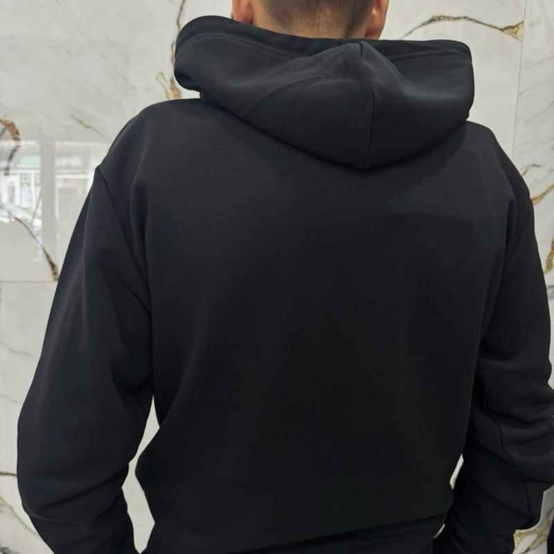Felpa Richmond garzata Taglie S M L XL XXL Comfort Elegante Materiale Morbido Stile Unico per Ogni Occasione