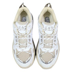 Sneakers numero disponibili 40 Comfort Elegante per Ogni Occasione in Materiale Morbido e Stile unico