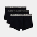Tripack box GUESS Taglie S M L Comfort Elegante Materiale Morbido Stile Unico per Ogni Occasione