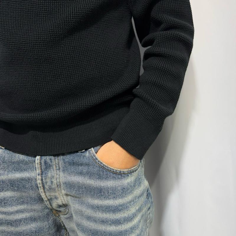 Maglioncino CALVIN KLEIN  Taglie XS M L XL XXL Comfort Elegante Materiale Morbido Stile Unico per Ogni Occasione