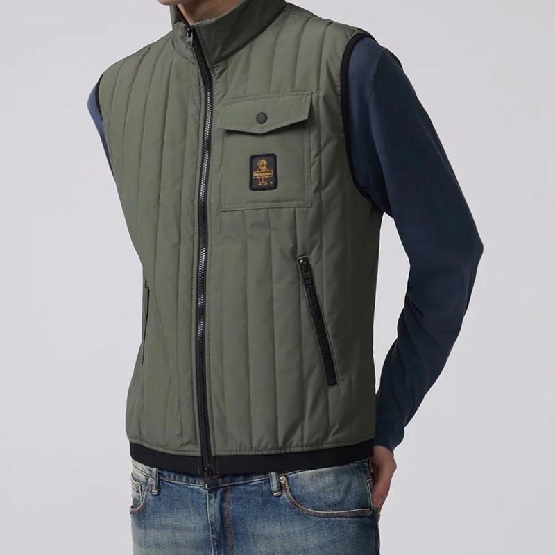 Smanicato Refrigwer estivo Taglie S M XL XXL