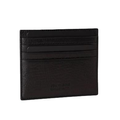 Porta carte Richmond con Logo Frontale Taglia Unica Comfort Elegante per Ogni Occasione Stile Unico
