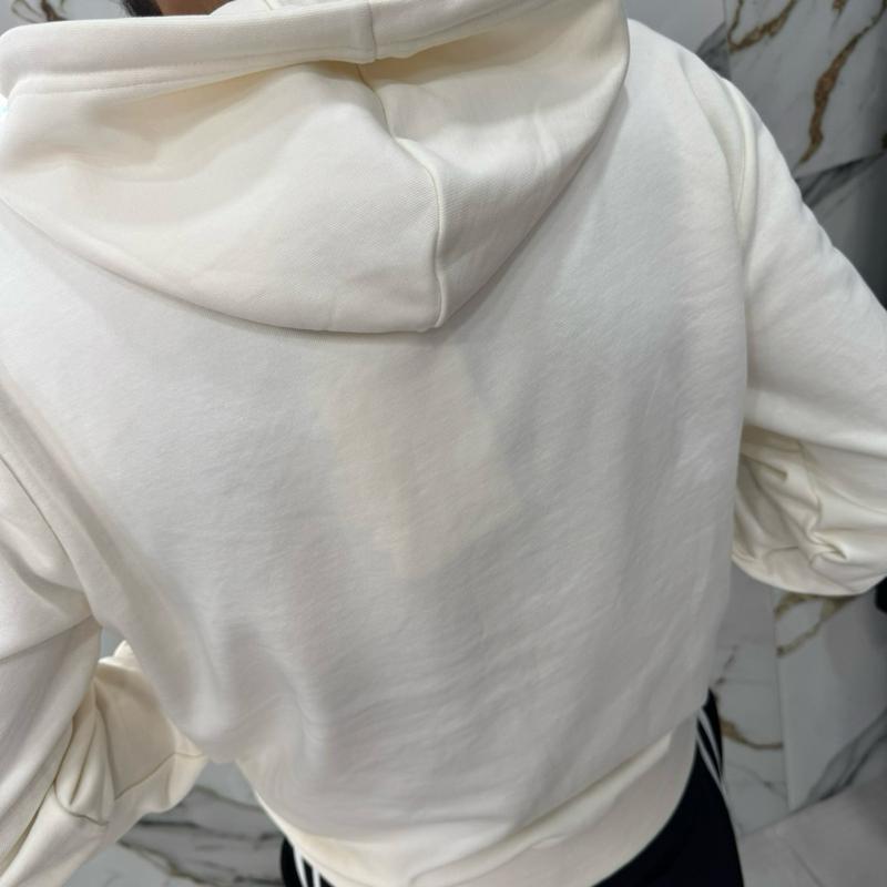 Felpa Richmond garzata con zip Taglie S M L XL Comfort Elegante Materiale Morbido Stile Unico per Ogni Occasione