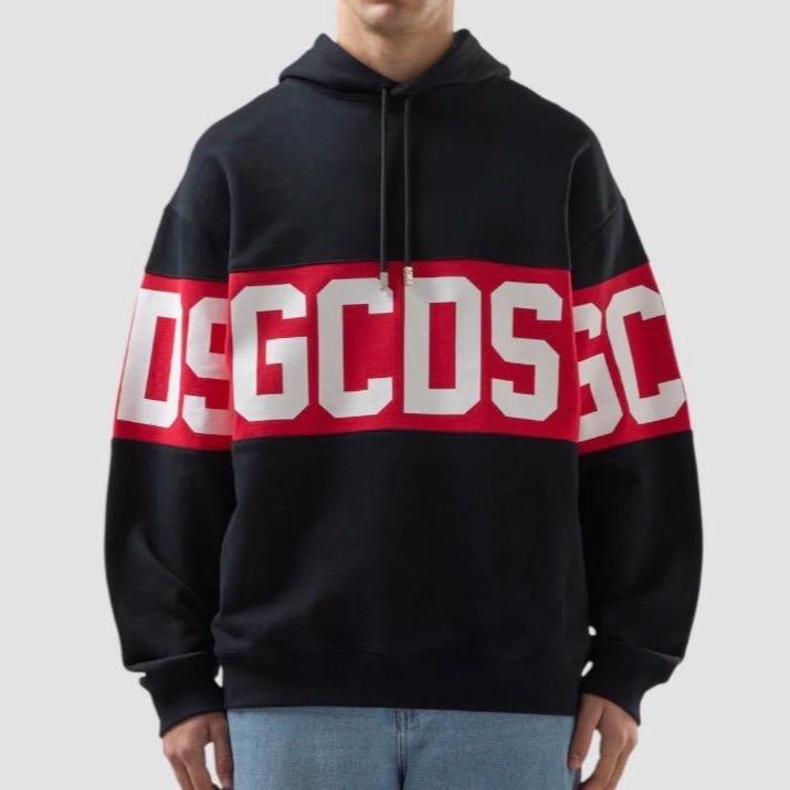 Tuta completa GCDS Taglie XXS XS S M L XL Comfort Elegante per Ogni Occasione in Materiale Morbido e Stile Unico