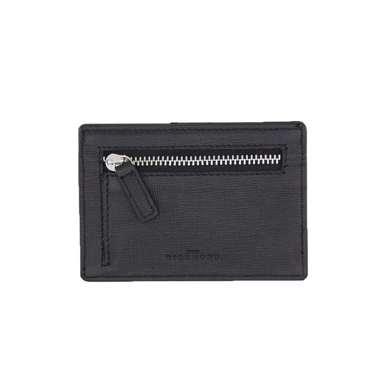 Porta carte Richmond con Logo Frontale Taglia Unica Comfort Elegante per Ogni Occasione Stile Unico