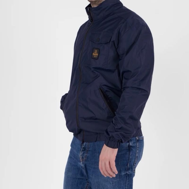 Refrigwer estivo giacca anti vento traspirabile Taglie S M L XXL