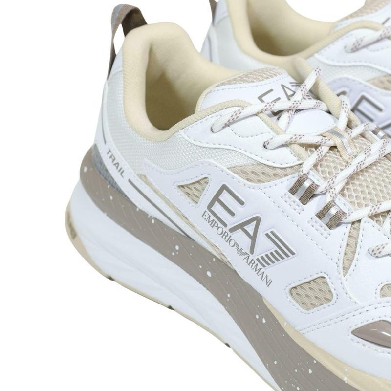 Sneakers numero disponibili 40 Comfort Elegante per Ogni Occasione in Materiale Morbido e Stile unico