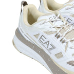 Sneakers numero disponibili 40 Comfort Elegante per Ogni Occasione in Materiale Morbido e Stile unico