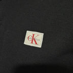 Polo calvin klein Taglie S M L XL XXL Comfort Elegante per Ogni Occasione in Materiale Morbido e Stile Unico