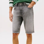 bermuda TOMMY JEANS  Taglie 43 44 45 46 47 48 Comfort Elegante per Ogni Occasione in Materiale Morbido e Stile Unico