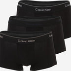Tripack box CALVIN KLEIN  Taglie M L Comfort Elegante Materiale Morbido Stile Unico per Ogni Occasione