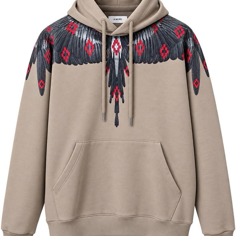 Felpa COUNTY OF MILAN garzata Taglie S M L XL XXL Comfort Elegante Materiale Morbido Stile Unico per Ogni Occasione