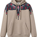 Felpa COUNTY OF MILAN garzata Taglie S M L XL XXL Comfort Elegante Materiale Morbido Stile Unico per Ogni Occasione