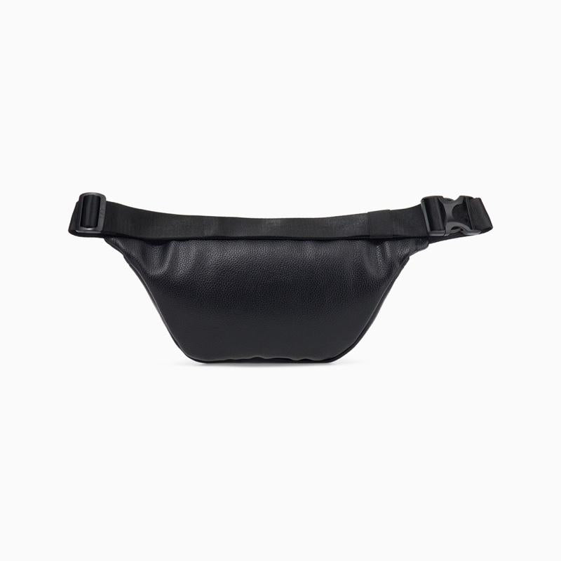Borsello ea7 Armani Elegante per Ogni Occasione in Materiale Morbido e Stile Unico