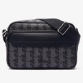 Borsa a spalla Lacoste modello The Blend Comfort Elegante per Ogni Occasione in Materiale Morbido e Stile Unico