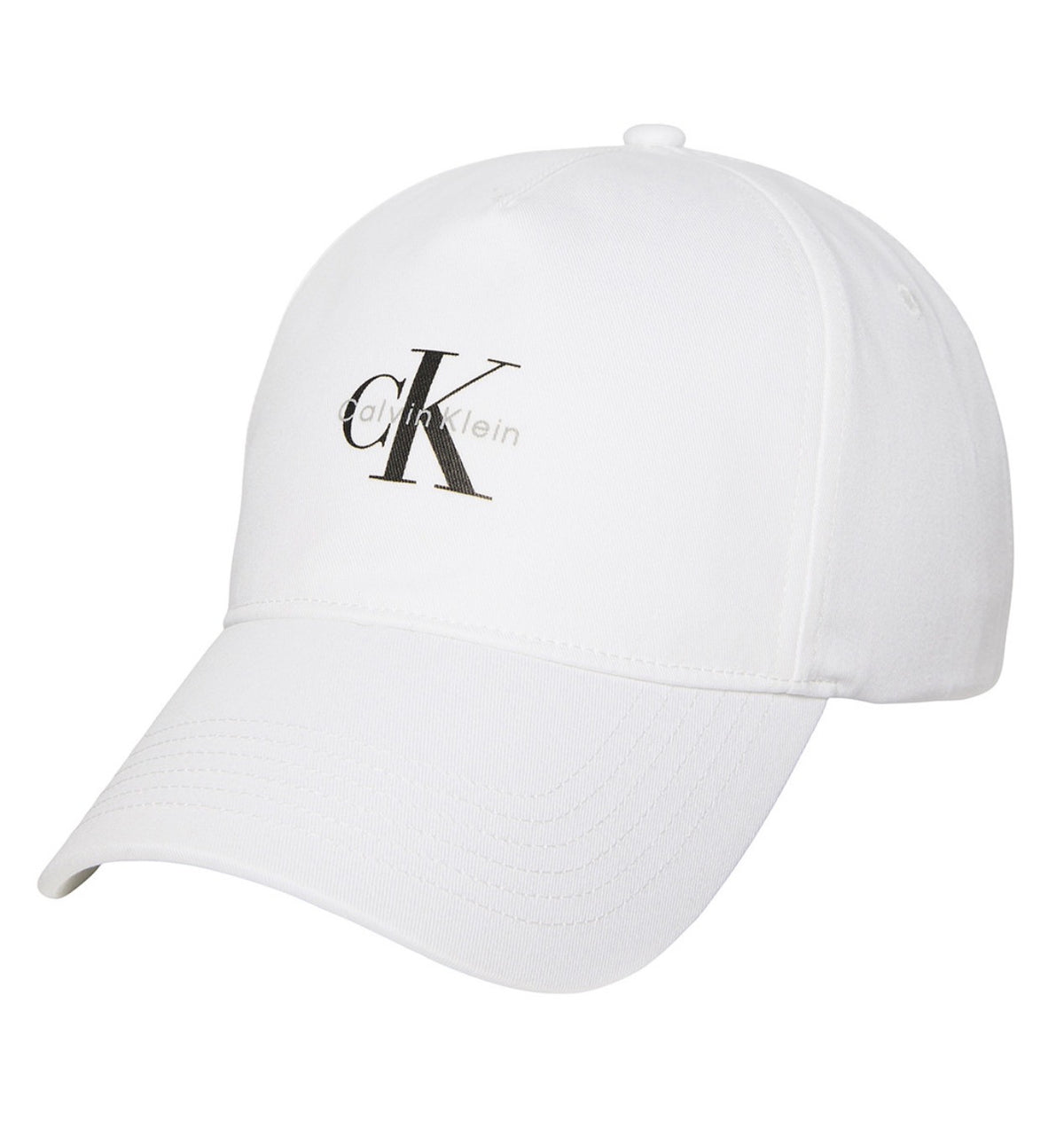 Berretto Calvin Klein con Logo Esteso Frontale Taglia Unica Comfort Elegante in 100% Cotone per Ogni Occasione Stile Unico (Copia)