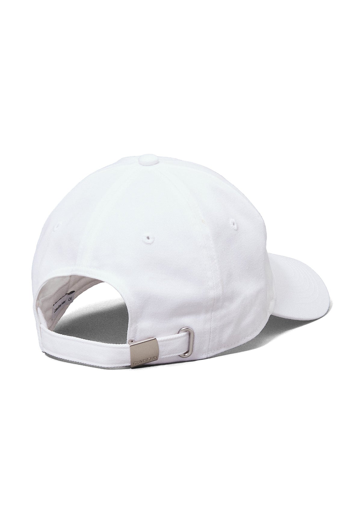 Berretto Calvin Klein con Logo Esteso Frontale Taglia Unica Comfort Elegante in 100% Cotone per Ogni Occasione Stile Unico (Copia)
